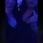 Isis y Carrie avatar