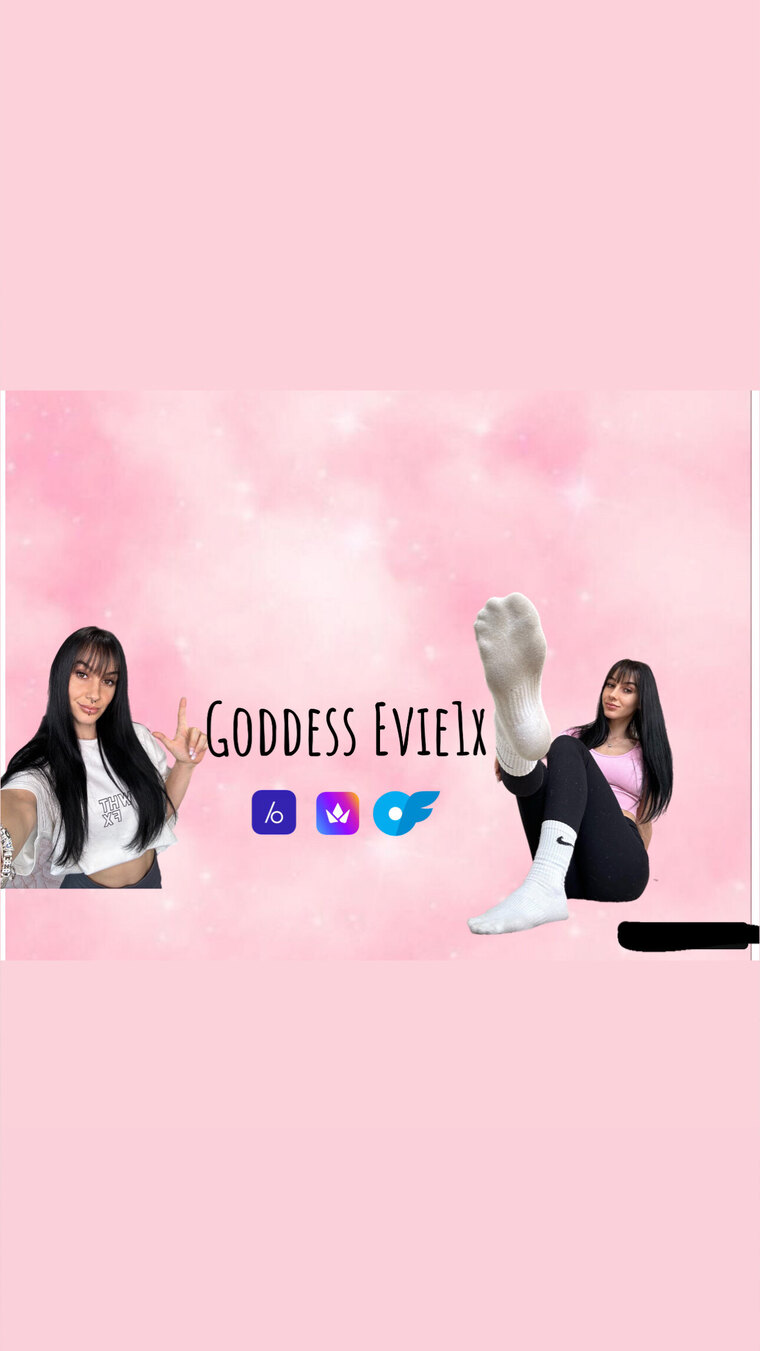 GoddessEvie1x banner image