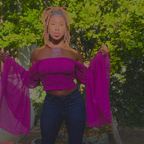 Goddess Faera avatar