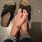GoddessFootFairy avatar