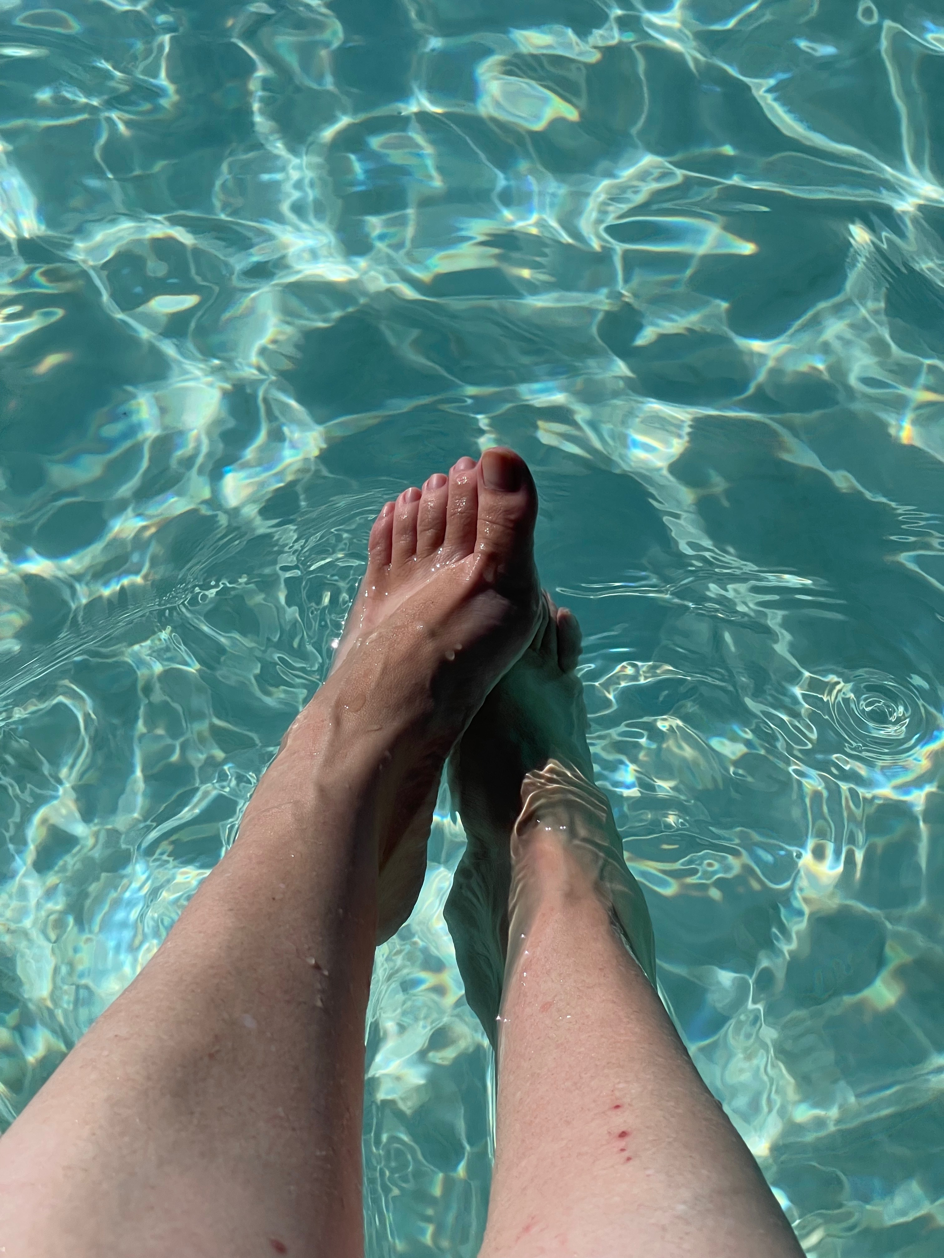 GoddessFeet banner image