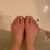Goddess Feet avatar