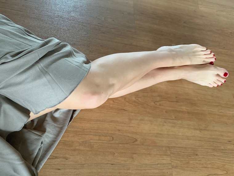 GoddessFeet cover image