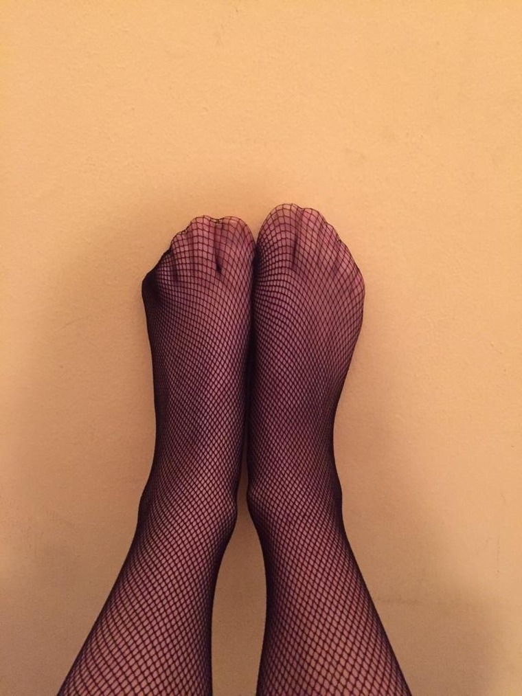 Goddessfet cover image