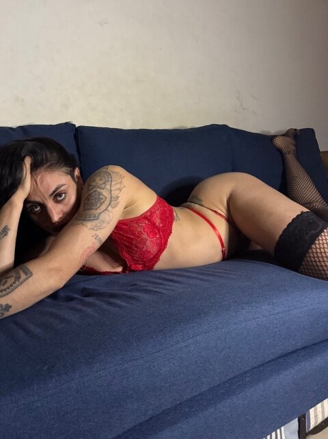 Pam_sensations🖤 cover image