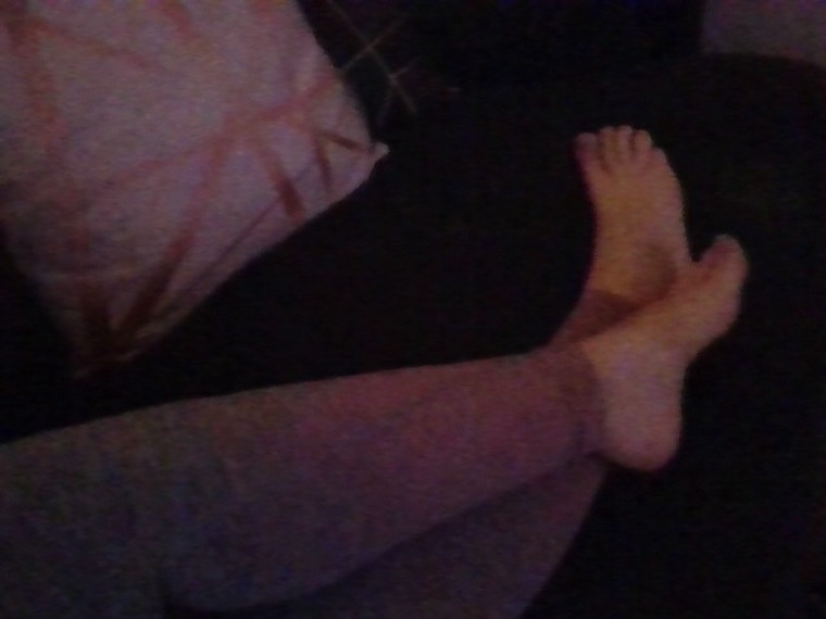 Goddess foot Worship banner image