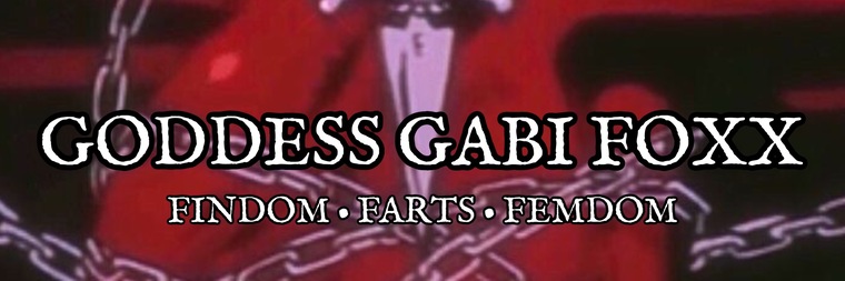 Gabi Fox π¨π banner image