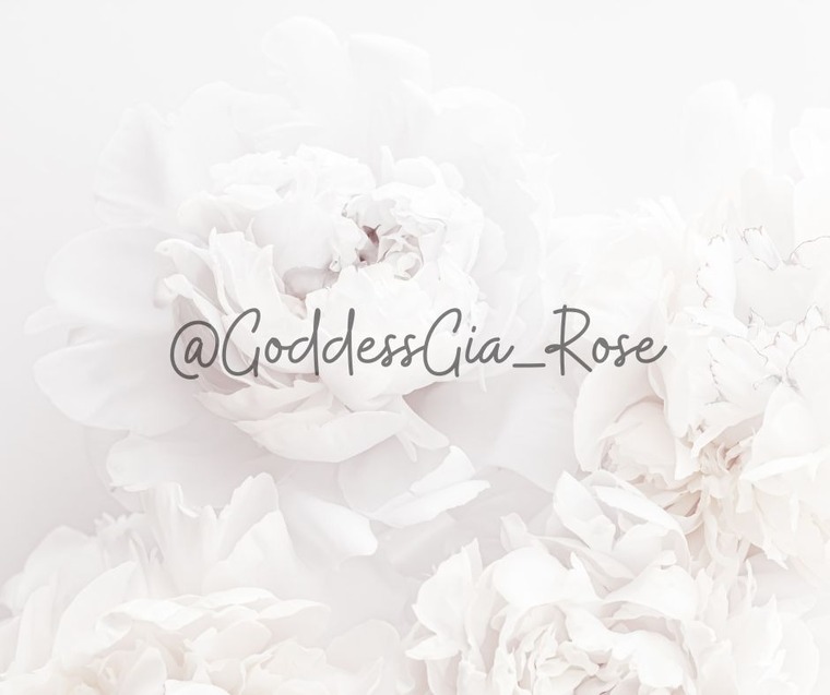 Goddess Gia Rose cover image