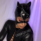 Goddess Gia Grace avatar