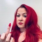 Goddess Ginger avatar