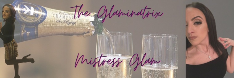 Goddess Glam banner image