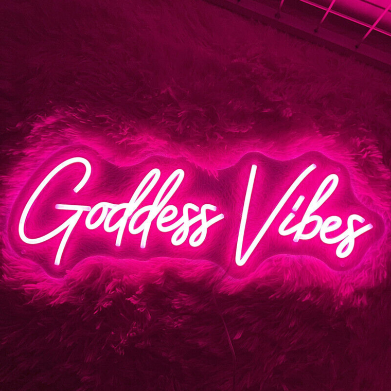 Goddess cover image