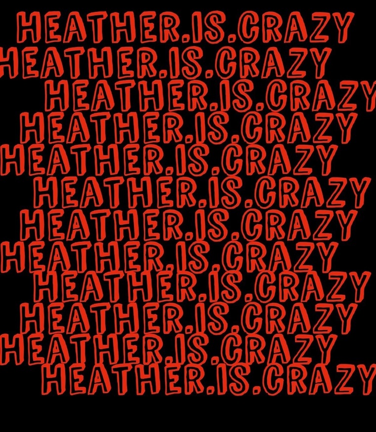Goddess Heather banner image