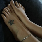 Goddess Honu avatar