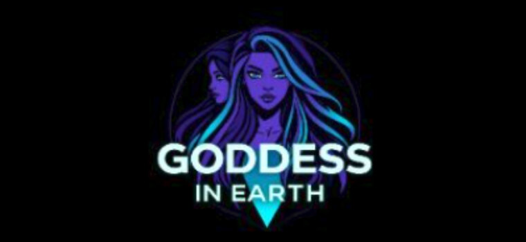 Goddess In Earth cover image