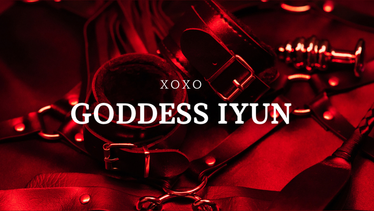 Goddess Iyun  ☪︎ ִ cover image