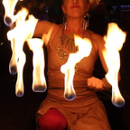 Goddess Inzendia avatar