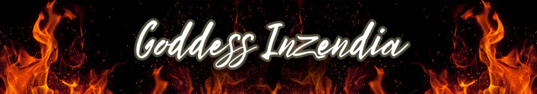 Goddess Inzendia cover image