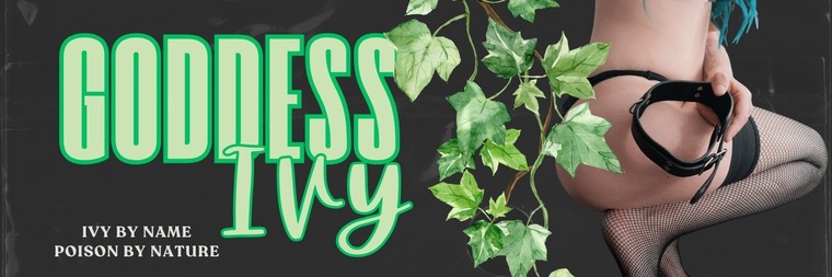 PoisonIvy91 cover image