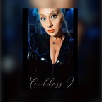 Goddess J avatar