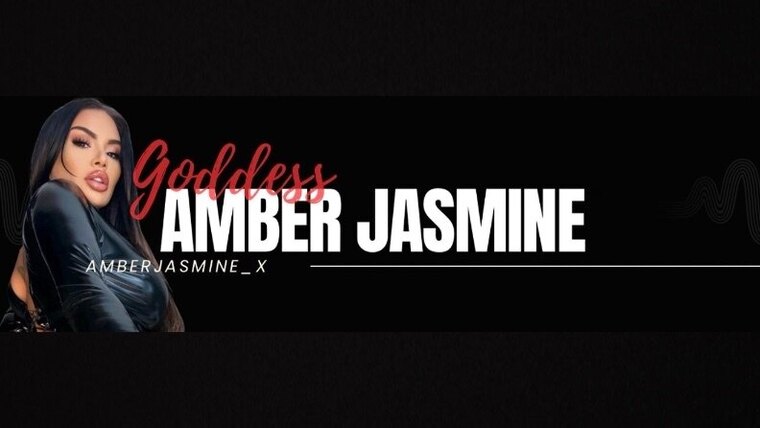 Goddess Jasmine cover image