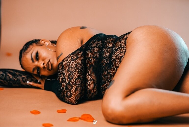 Jayda Monroe banner image