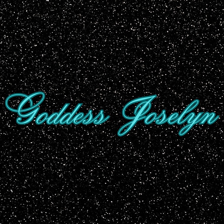 Goddess Joselyn cover image