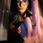 Goddess Justina avatar