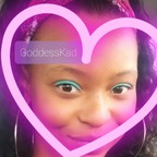 GoddessKad avatar