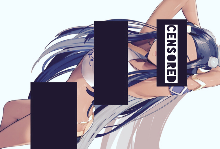 💙 Queen Nessa 💙 cover image