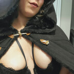 Goddess Kiani avatar