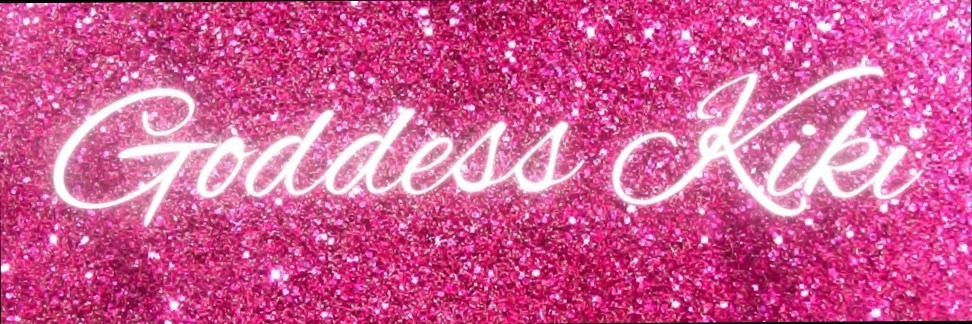 Goddess Kikiππ banner image