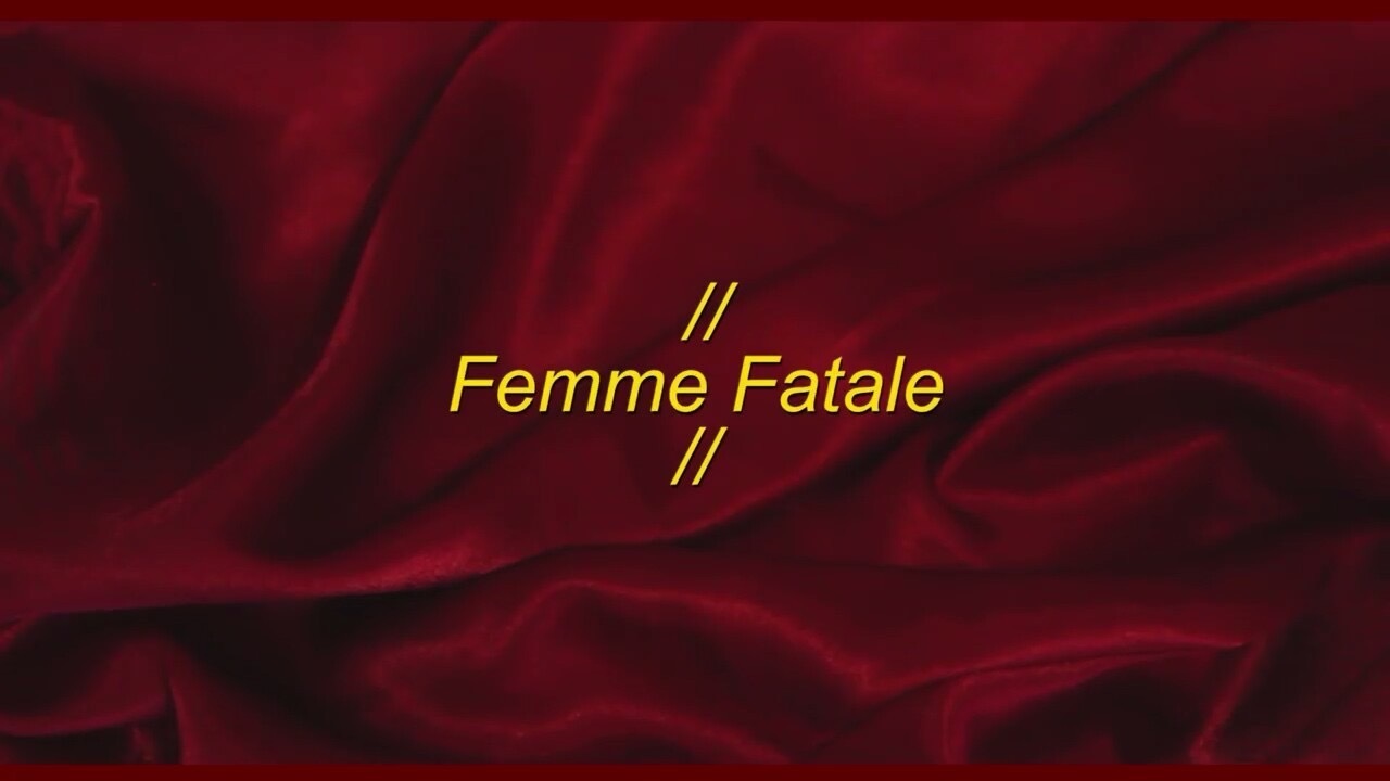 Goddess Kristen banner image