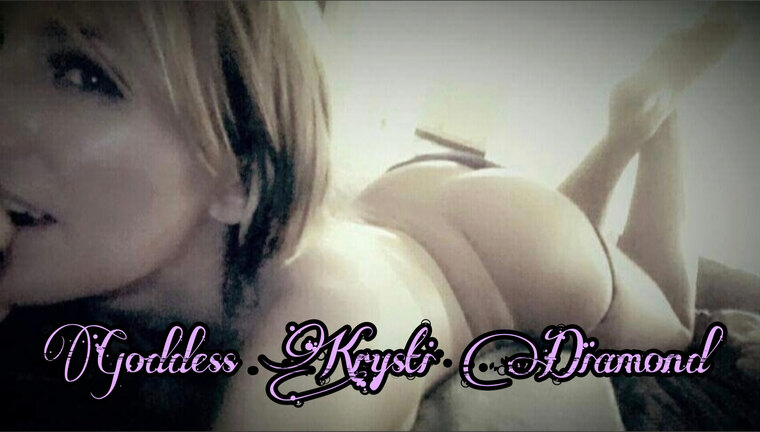 GoddessKrystiDiamond cover image