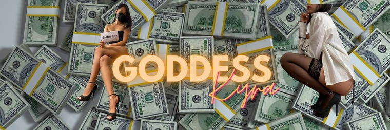 Goddess Kyra banner image