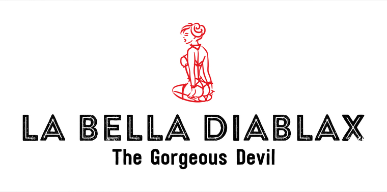 Goddess LaBellaDiablaX banner image