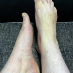 DOM Goddess Lady Big Feet avatar