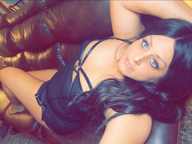 Goddess Lane cover image
