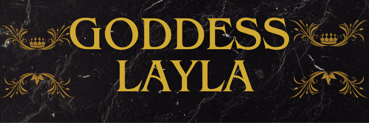 Goddess Layla cover image