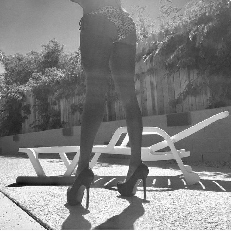 Goddessleecee cover image