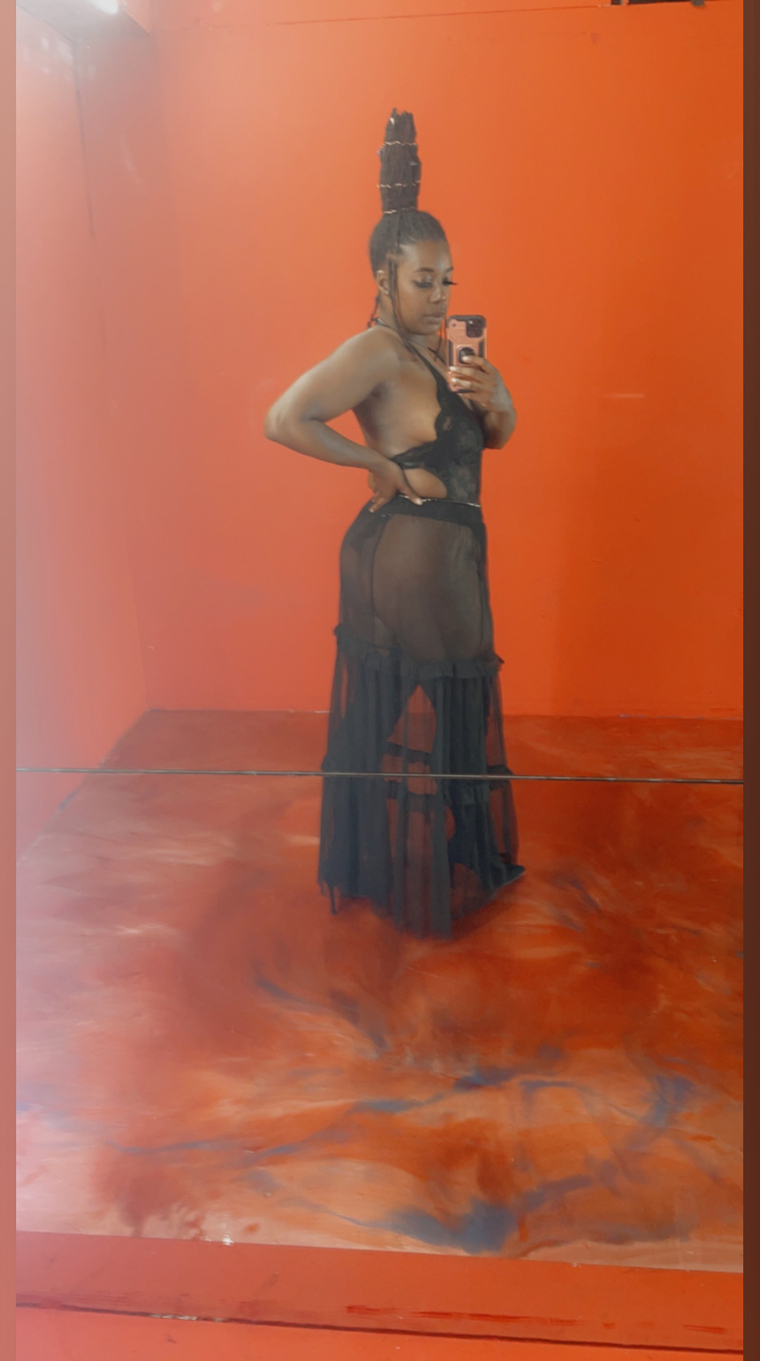 GoddessLevana cover image