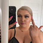 kiki lewinsky VIP avatar