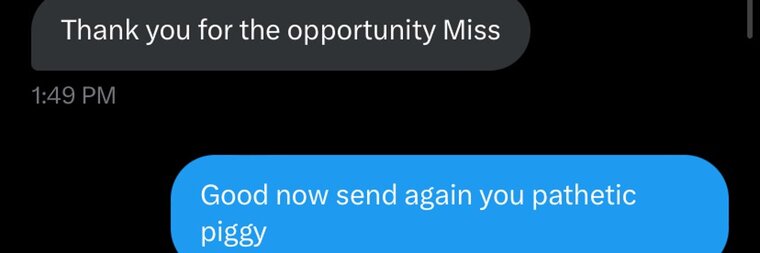 Goddess Lexi banner image