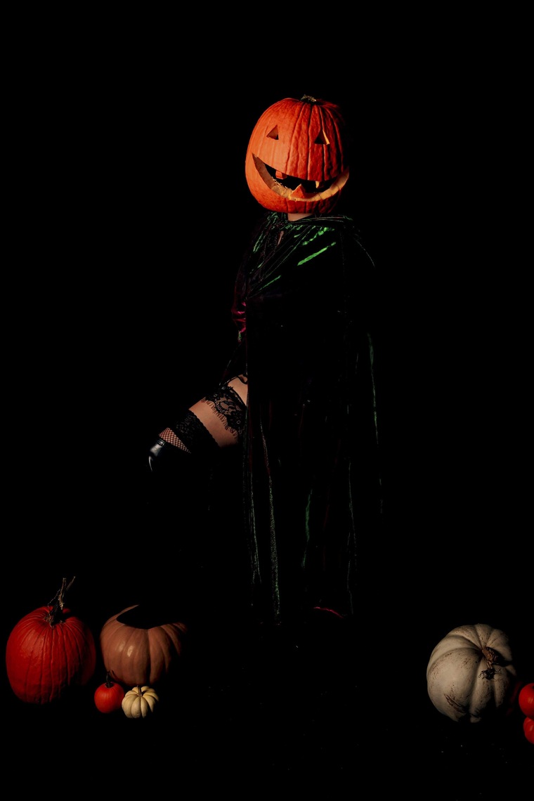 Goddess Lexi Jane cover image