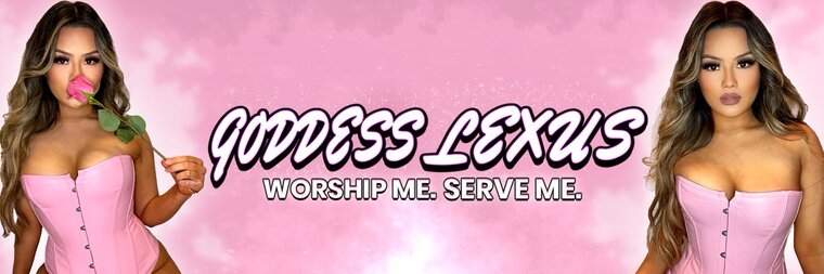 MISTRESS LEXUS cover image