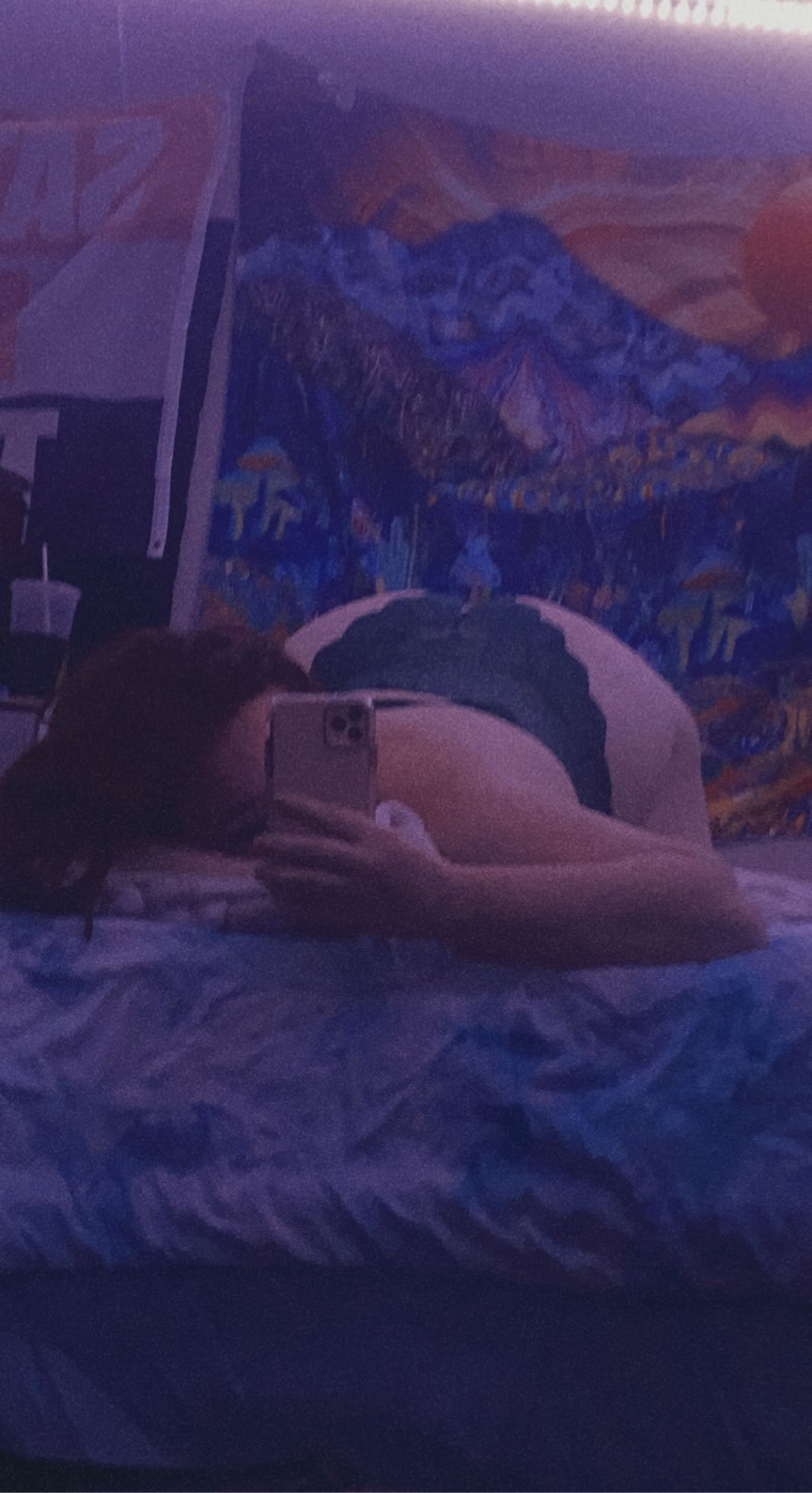 Goddess Lil Lia cover image