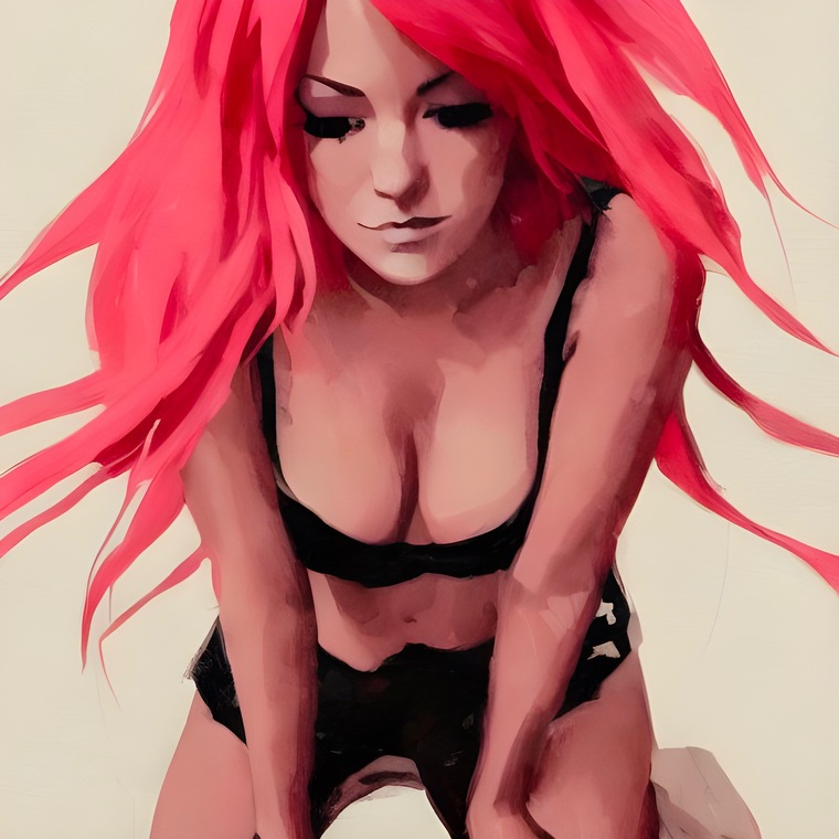 Lilith Cruz cover image