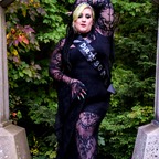 Goddess Lilith Green avatar