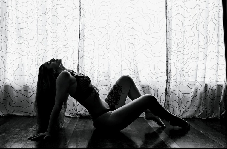 Goddesslilly86 banner image