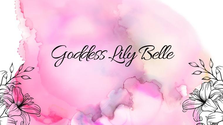 Goddess LilyBelle cover image